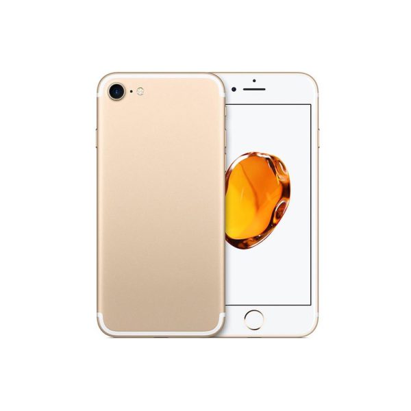 White Phone