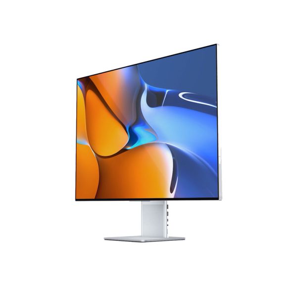 Smart Monitor