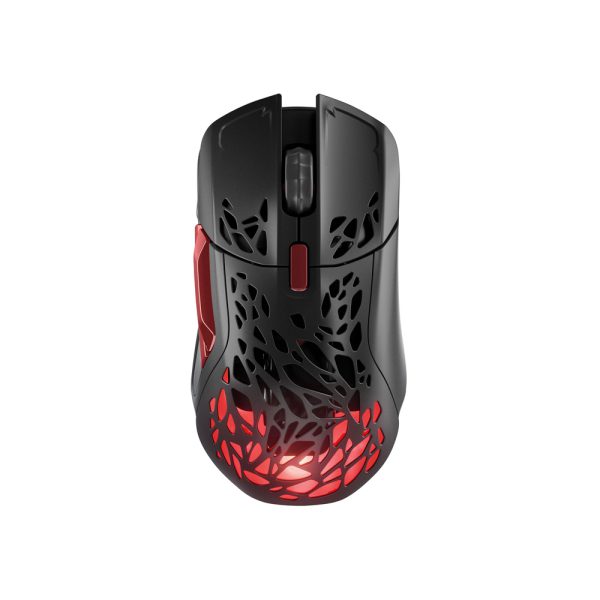 Simplistic Mouse