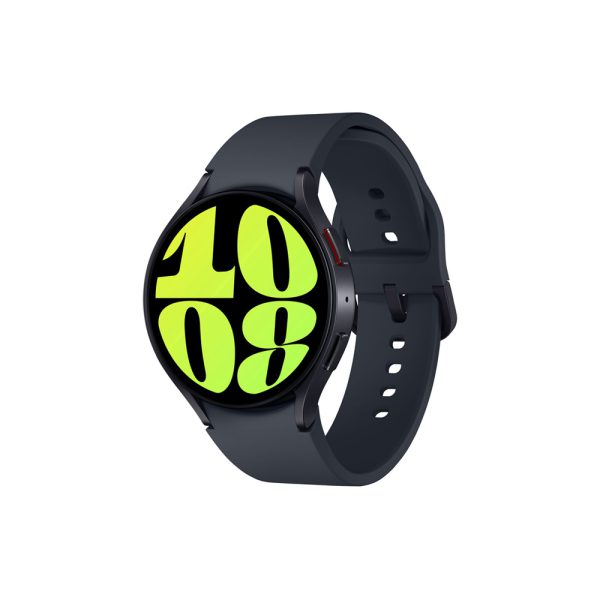 Modern Watch