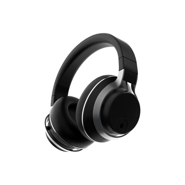 Headphone With Mic