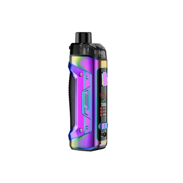 Mint Menthol