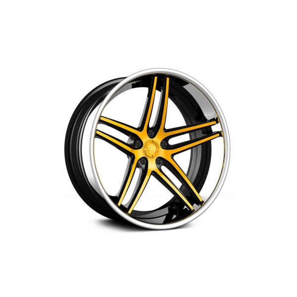 Diablo Wheels
