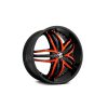 Diablo Wheels