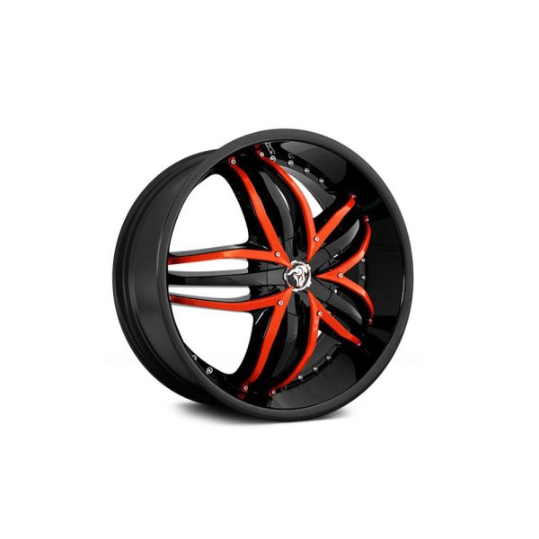 Diablo Wheels