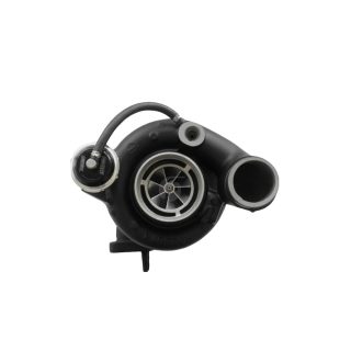 Turbocharger