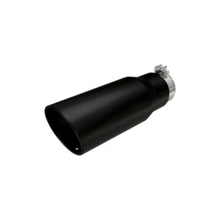 Monoking Exhaust