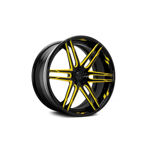 Lexani Wheels