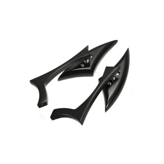 Rearview Mirrors