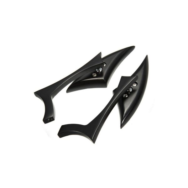 Rearview Mirrors