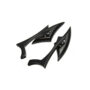 Rearview Mirrors