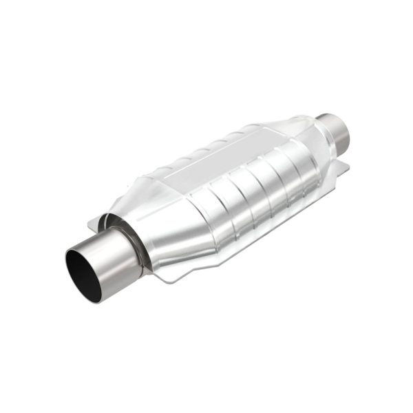 Magnaflow Stainless