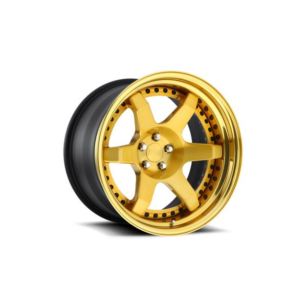 Rotiform SIX Wheels