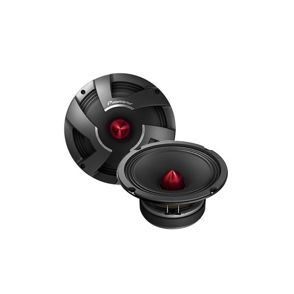 Mid Bass Speaker