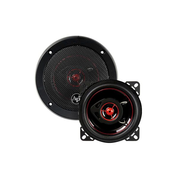 Mid Bass Speaker