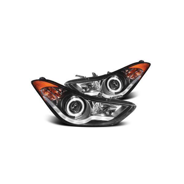 Spec-D Tuning
