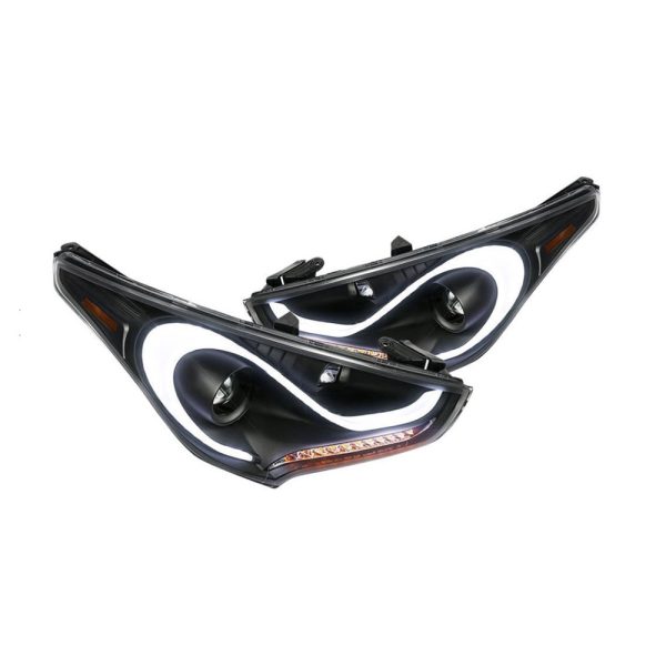Spec-D Tuning