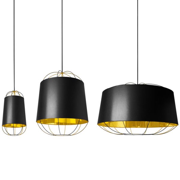 Lanterna Pendant Light - Image 4