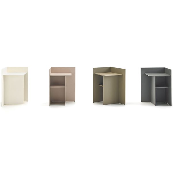 Cuatro Corner Table - Image 3