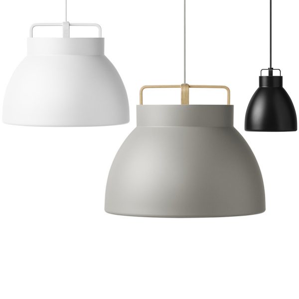 Voyage Pendants M3