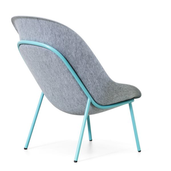 Nook Lounge Chair - Image 4