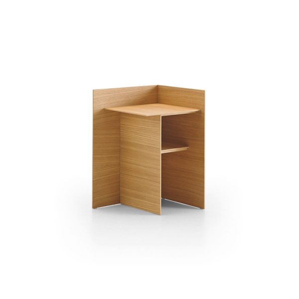 Cuatro Corner Table - Image 2
