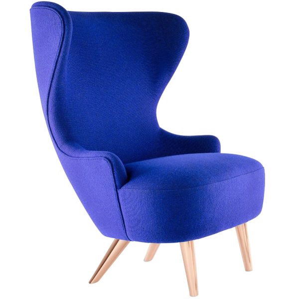 Wingback Micro Chair
