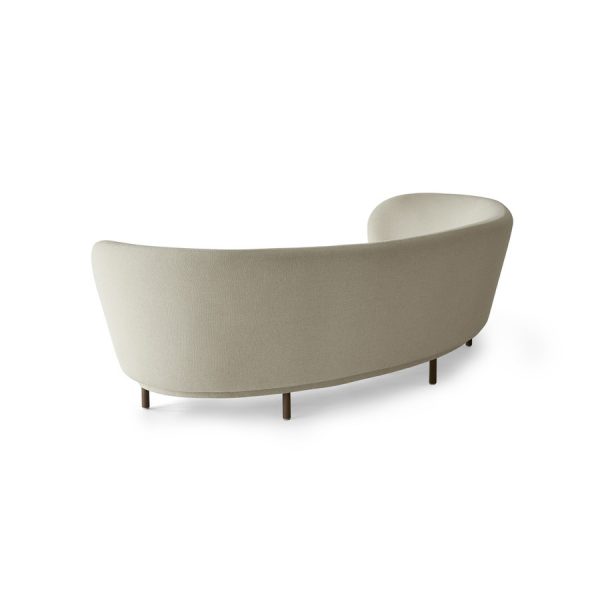 Dandy 4 Seater Sofa - Image 2