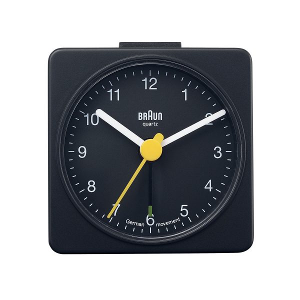 Mini Alarm Clock BNC002