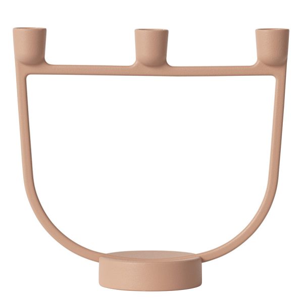 Open Candelabra