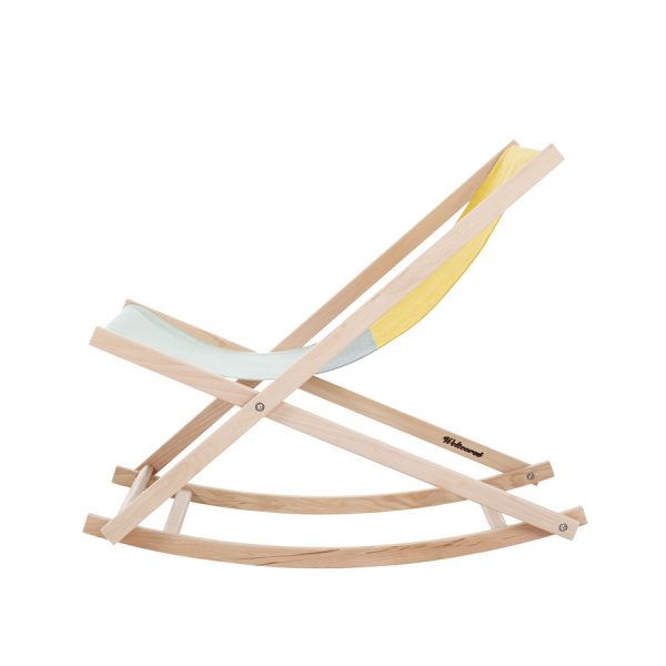 Beach Rocker - Image 3
