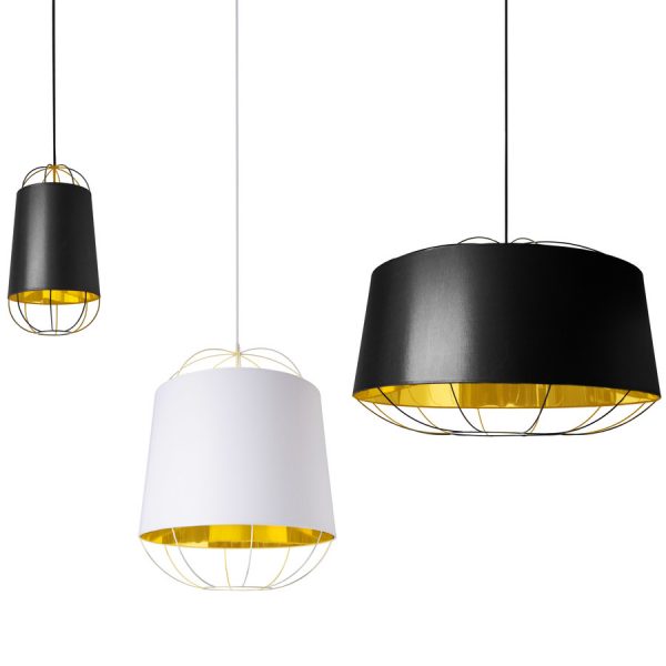 Lanterna Pendant Light