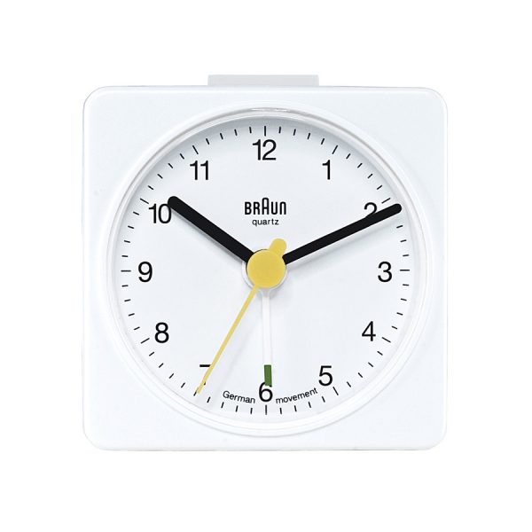 Mini Alarm Clock BNC002 - Image 2