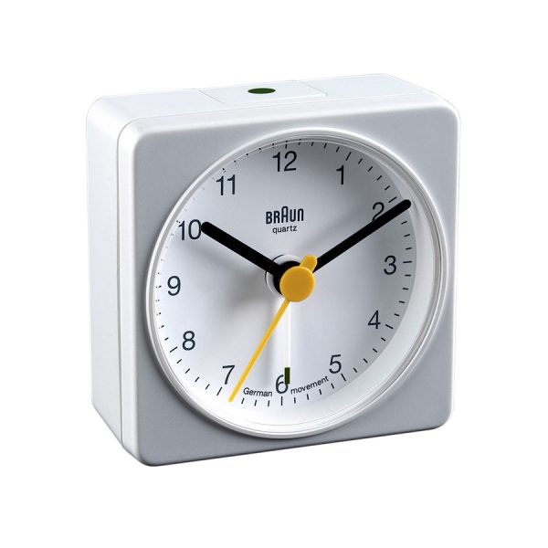 Mini Alarm Clock BNC002 - Image 3