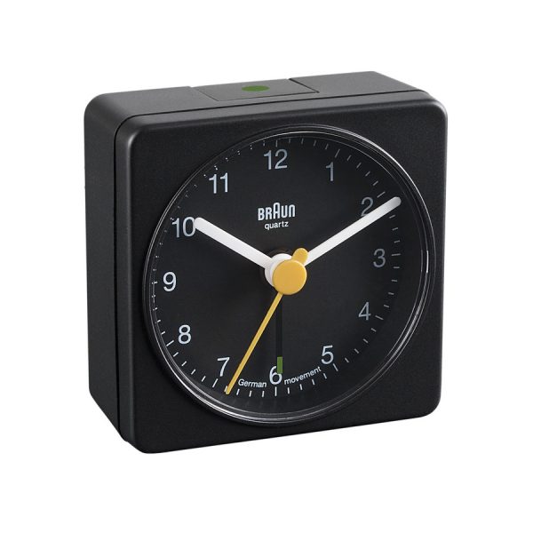Mini Alarm Clock BNC002 - Image 4