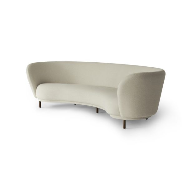 Dandy 4 Seater Sofa - Image 3