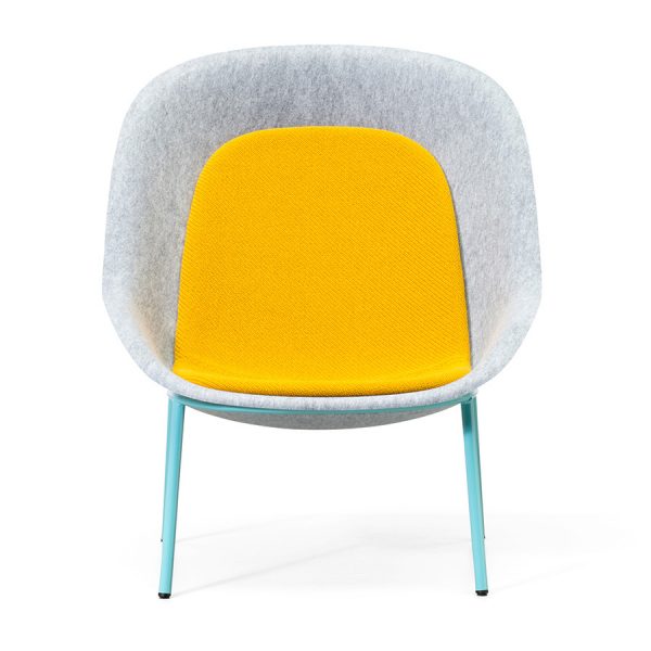 Nook Lounge Chair - Image 2