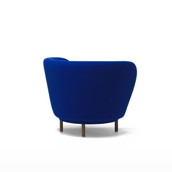Dandy Armchair - Image 2