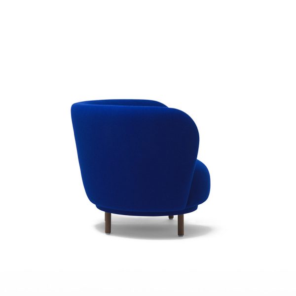 Dandy Armchair - Image 4