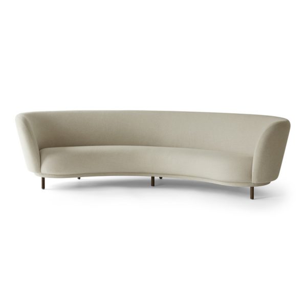 Dandy 4 Seater Sofa