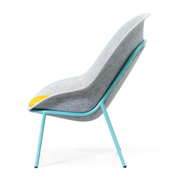 Nook Lounge Chair - Image 3