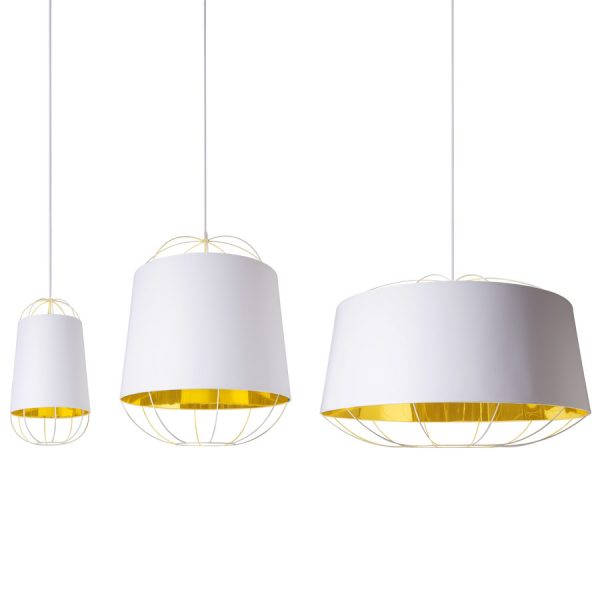 Lanterna Pendant Light - Image 3