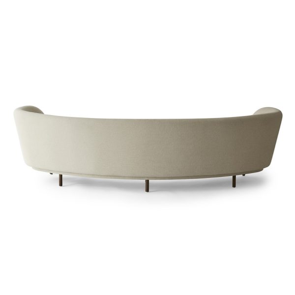Dandy 4 Seater Sofa - Image 4