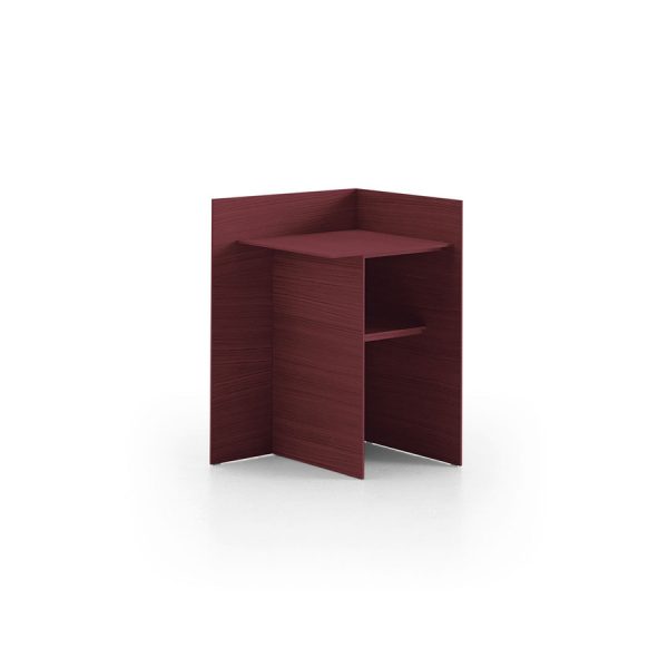 Cuatro Corner Table