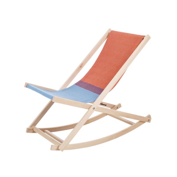 Beach Rocker